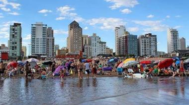 Necochea vivió el mejor fin de semana de la temporada 2024