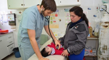 Advertencias de médicos en la provincia por ganancias: "Se pueden complicar las guardias"