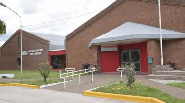El Hospital Municipal de San Cayetano refuerza su equipo con la incorporación de especialistas médicos