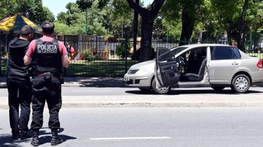 Caso Lucas González: prisión preventiva para siete policías acusados