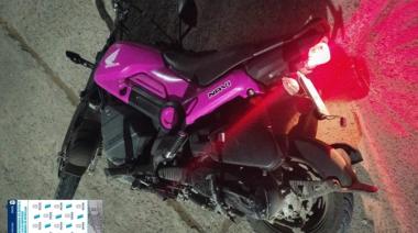 Tragedia en Quequén: falleció una joven de 28 años en un accidente sobre avenida 578
