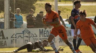 Cómo quedó la tabla de la Liga de Fútbol de Necochea tras la 15ª fecha: resultados y posiciones