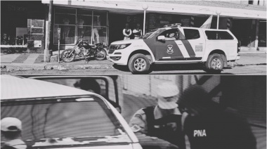 Entrevista a NdeN: El Fiscal a cargo de la investigación expuso detalles del operativo antidrogas