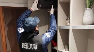 Caso narco en Necochea: Declararon los imputados y negaron los hechos