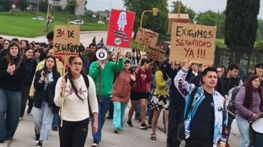 Inseguridad en el Complejo Jesuita Cardiel: se movilizaron por la ola de robos y la inacción de las autoridades