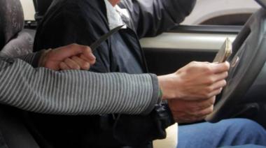 Crece la preocupación por la inseguridad que golpea a taxistas y remiseros en Necochea