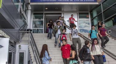 Aprovechá: Extendieron la inscripción para las becas Progresar del ANSES