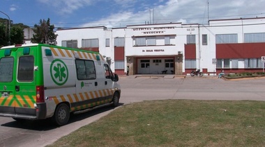 Reconocen la labor de los profesionales de salud del hospital