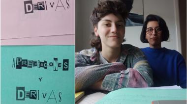 "Apreciaciones y Derivas": Taller de escritura creativa llega a Necochea en agosto