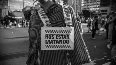Femicidios en Argentina: Alarmante balance del primer semestre de 2024 según la Defensoría del Pueblo