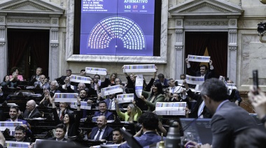 ¿Qué es la Boleta Única de Papel y qué significa para el futuro de las elecciones en Argentina?