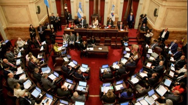 Con el congelamiento levantado, los Senadores Nacionales vuelven a aumentar sus sueldos: $9.5 millones