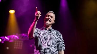 Pedro Aznar en Necochea: Celebra 50 años de música con una gran gira internacional