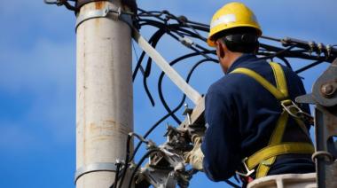 Varios barrios del sur de Necochea sufrirán un corte de luz este jueves 25 de septiembre
