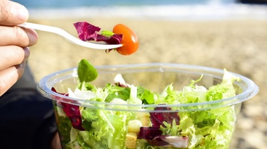 Verano 2022: impulsan alimentación saludable por diversos distritos