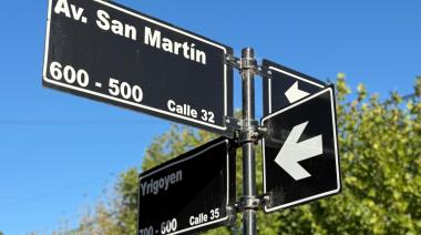 San Cayetano avanza con un relevamiento domiciliario para mejorar los servicios públicos