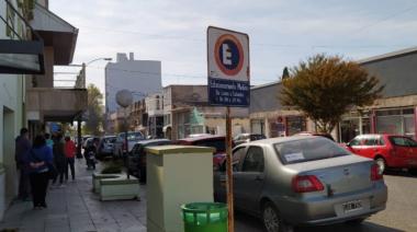 Nuevo proyecto de frentistas: cómo cambiará el estacionamiento medido frente a tu casa
