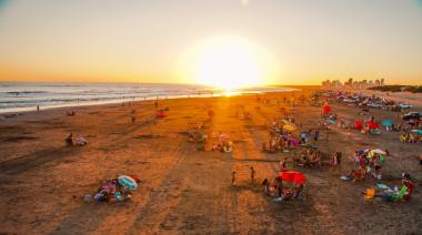 Jornada de extremo calor que adelanta el verano