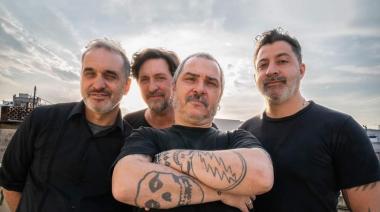 Pez regresa a Necochea para celebrar Frágilinvencible en WO Cultural