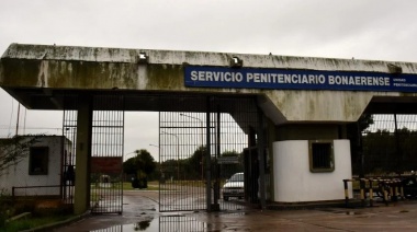 Perturbador caso en Batán: El Jefe de Sanidad acusado de abuso sexual a detenidos a cambio de medicación