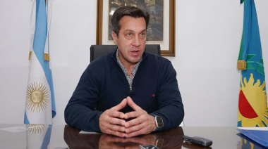 El intendente Rojas advirtió: "La Libertad Avanza no trae soluciones, solo críticas, y asfixiaría al municipio si gana"