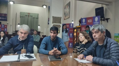 ¿Qué decisiones tomó la Comisión de Medio Ambiente sobre la avícola Jurjen?