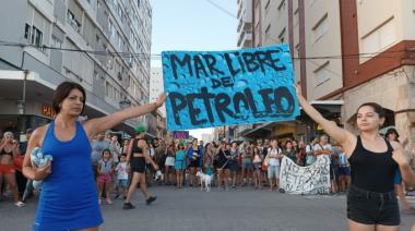 La lucha continúa: Necochea se moviliza en un nuevo Atlanticazo