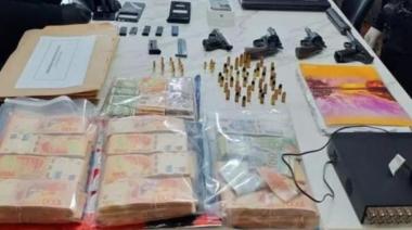 ¿Cómo avanza la causa del Narcotráfico en Necochea? Últimas novedades del caso
