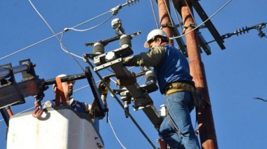 Quequén este jueves se quedará sin energía por un corte programado: ¿Qué zonas afectará?
