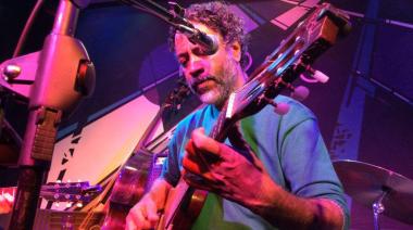 Broder Bastos Trío llega a Necochea para una "Noite Brasileira" imperdible