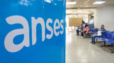 Anses continúa pagando la segunda cuota del refuerzo de 15 mil pesos