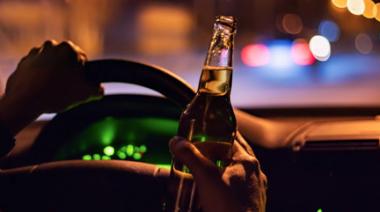 Tragedia en Necochea: Quedó detenido el conductor alcoholizado que chocó y mató al docente