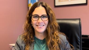 Jimena López explicó por qué licitar Terminal Quequén es fundamental para la transparencia