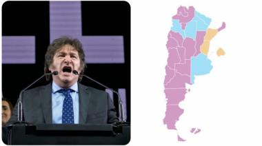 Las PASO en Necochea: Ganó el reaseguro vecinalista y el aluvión nacional solo benefició a la “antipolítica” de los “libertarios”