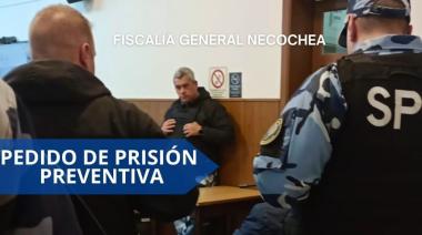 Operación narco en Necochea: La fiscalía solicitó prisión preventiva mientras las defensas exigieron la nulidad del proceso