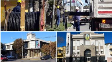Necochea avanza en la prórroga del contrato con la UPC: ¿Qué exige el Municipio para la renovación?