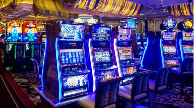 Las mejores máquinas tragamonedas de casino de Bulletproof Games
