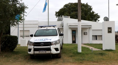 San Cayetano sumó efectivos policiales