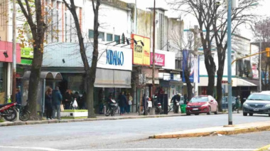 Las ventas minoristas pyme caen 2,9% en mayo y el comercio sigue en retroceso