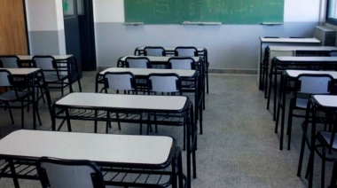 Este jueves hay paro docente y afectará a Necochea