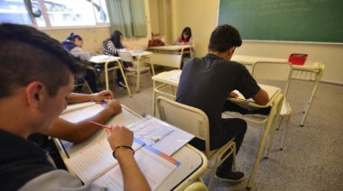 Puntos claves para entender la reforma del colegio secundario