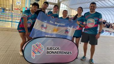 Necochea recibirá más de 17 millones de pesos para los Juegos Bonaerenses 2024