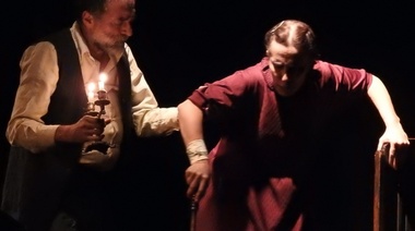 Vuelve a escena la obra del dramaturgo Gabriel Nieto Suárez