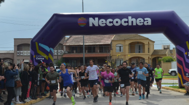 Necochea vivió un fin de semana largo récord: hoteles 3 y 4 estrellas con casi todas sus plazas ocupadas