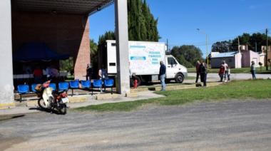 San Cayetano: Llega el programa "Mercados Bonaerenses"