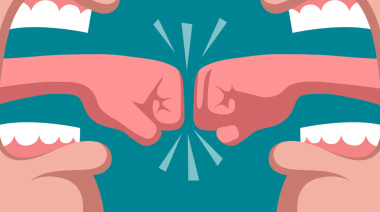 ¿Estamos naturalizando la violencia? Una charla para pensar la convivencia democrática