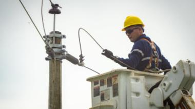 Corte de energía en Necochea: ¿qué zonas serán las afectadas?
