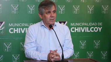 Chivilcoy desmiente informe de CARBAP sobre la tasa vial más alta: "Es falsa y malintencionada"