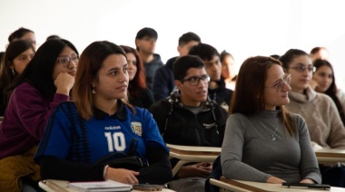 ¿Sos estudiante de nivel superior y cursás en Necochea? Inscribite a las becas municipales