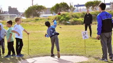 Ya se puede inscribir a las Escuelas Deportivas Municipales en Necochea